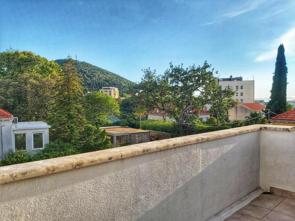 Adria Apartments And Rooms Dubrovnik Exterior foto