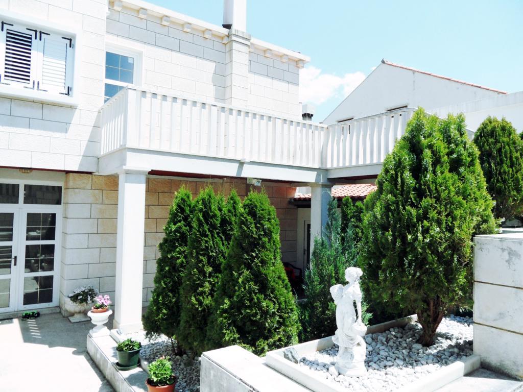 Adria Apartments And Rooms Dubrovnik Exterior foto