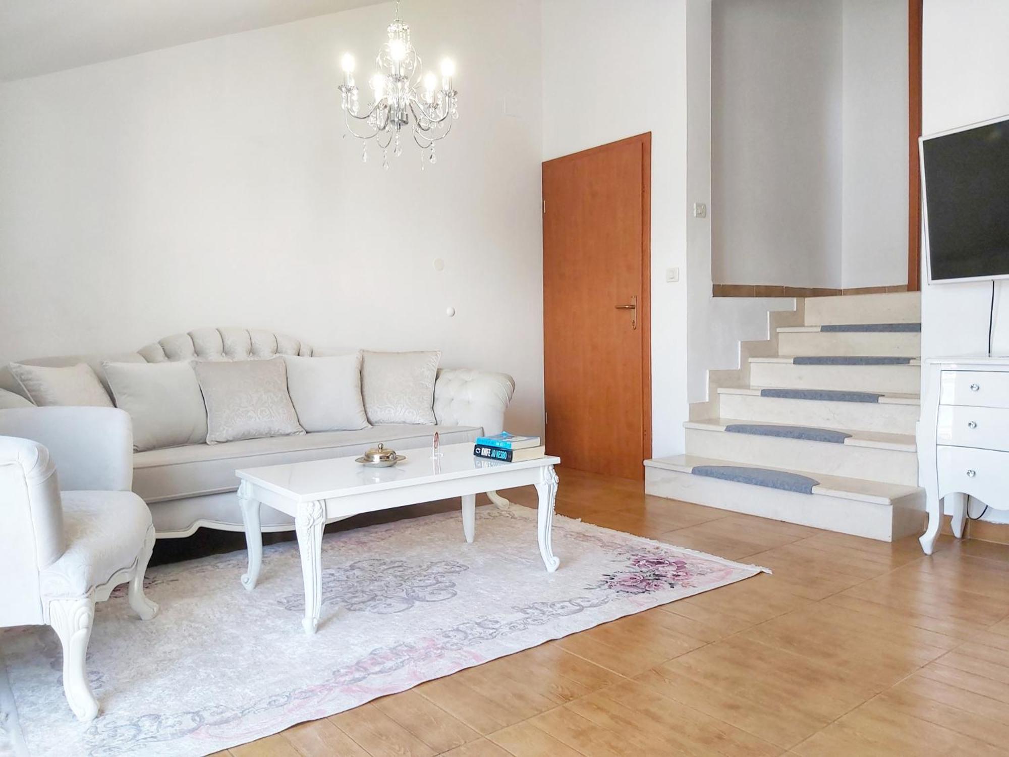 Adria Apartments And Rooms Dubrovnik Habitación foto