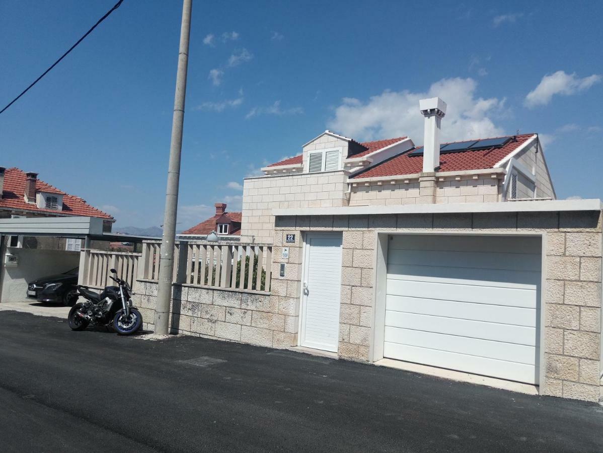 Adria Apartments And Rooms Dubrovnik Exterior foto