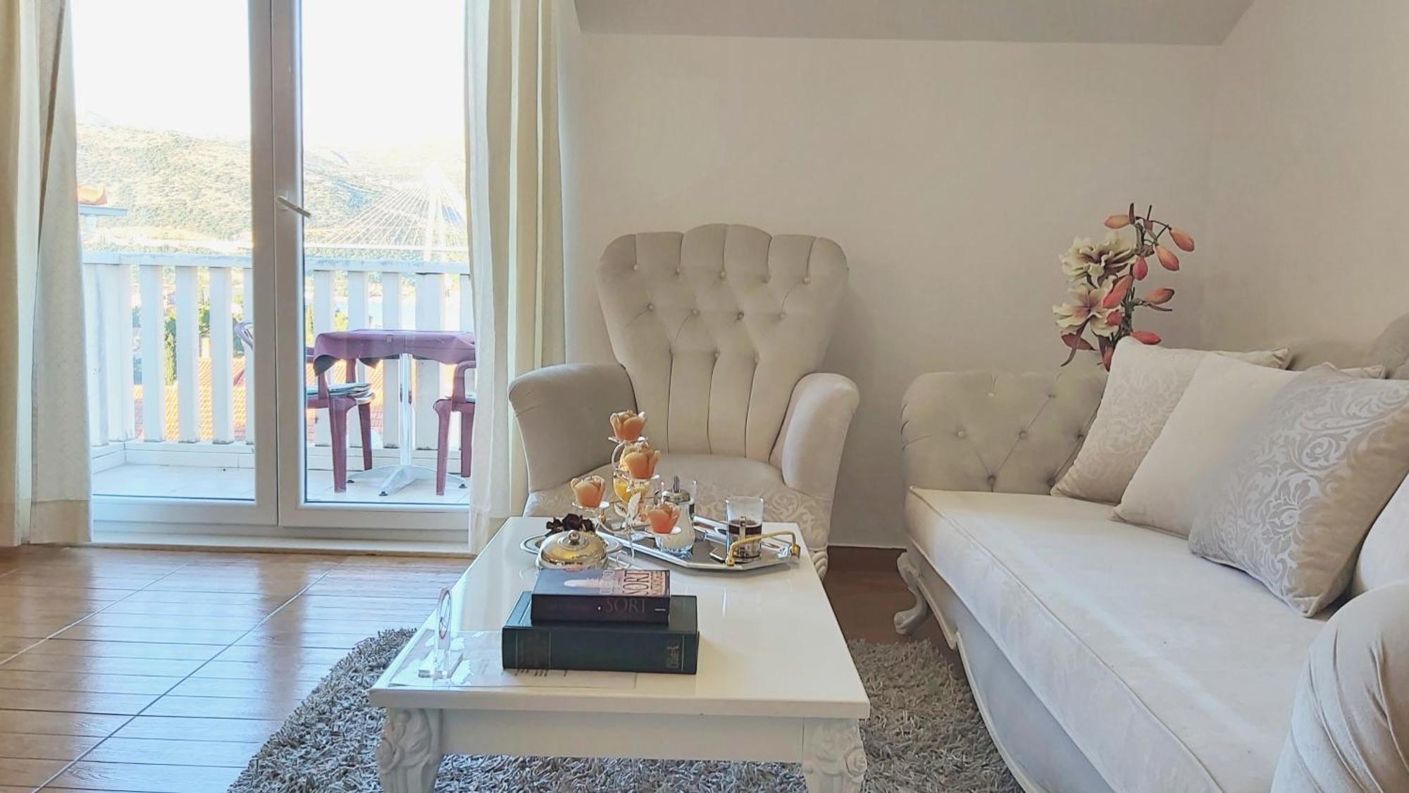 Adria Apartments And Rooms Dubrovnik Exterior foto